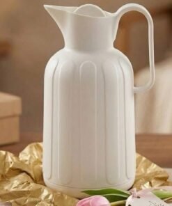 Alternative view of ✨TAGGÖGA
Vacuum flask,-Off_white, 1.6 l