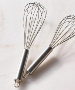 Alternative view of Whisk set of 2