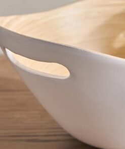Alternative view of Bowl wood