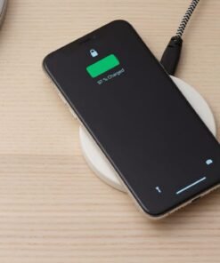 ✨LIVBOJ
Wireless charger, white