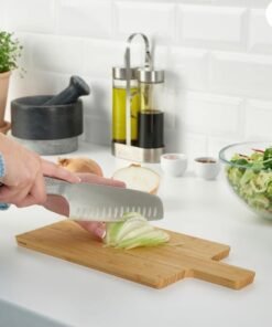 Alternative view of ✨APTITLIG
Chopping board, bamboo, 31x15 cm