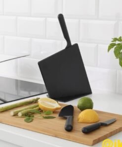 Alternative view of ✨APTITLIG
Chopping board, bamboo,
size 45x28 cm