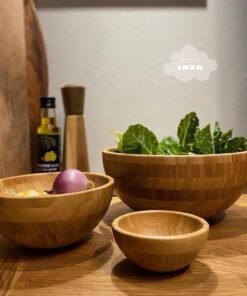 ✨BLANDA MATT
Serving bowl size 28cm