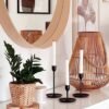 ✨FULLTALIG
Candlestick, set of 3, black