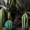 ✨SJÄLSLIGT✨
Decoration set of 3, green