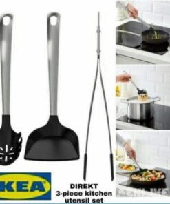 ✨DIREKT
Kitchenware Set 3 Pieces
