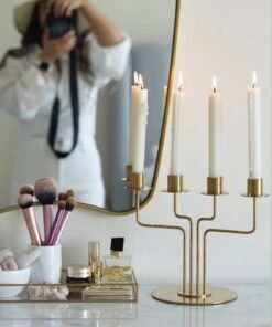 Alternative view of ✨PÄRLBAND✨
Candelabra22 cm