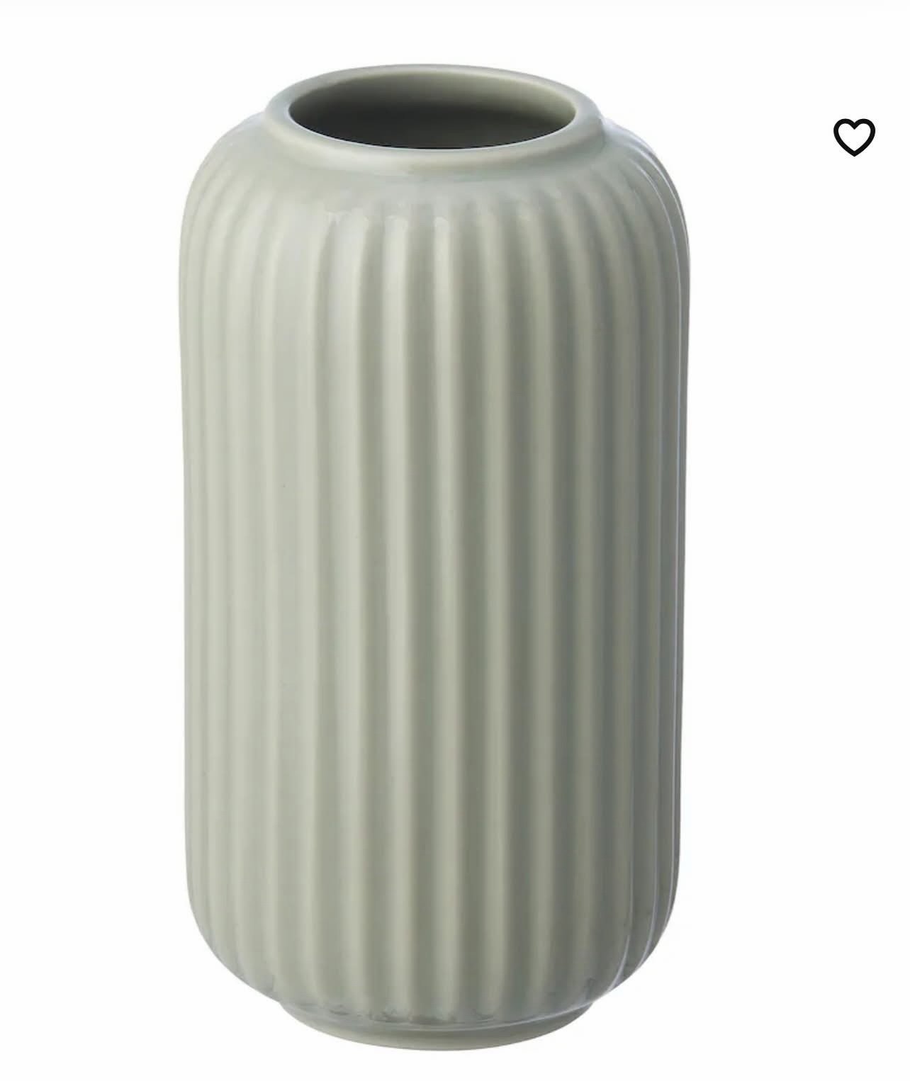 ✨STILREN
Vase, light turquoise, 12 cm - Image 4