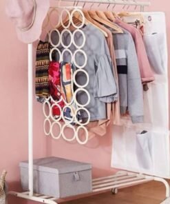 ✨KOMPLEMENT✨
Multi-use hanger, white