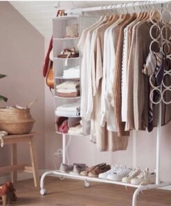 Alternative view of ✨KOMPLEMENT✨
Multi-use hanger, white
