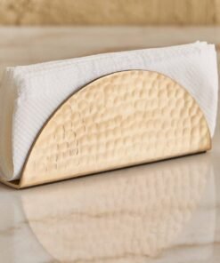 Alternative view of Napkin holder