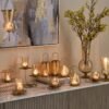 Candle holder