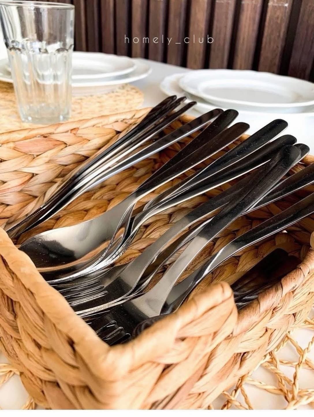 ✨MOPSIG
Cutlery set 16 pieces - Image 6