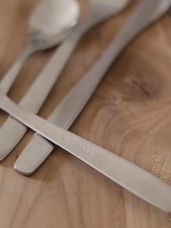 ✨MOPSIG
Cutlery set 16 pieces - Image 4