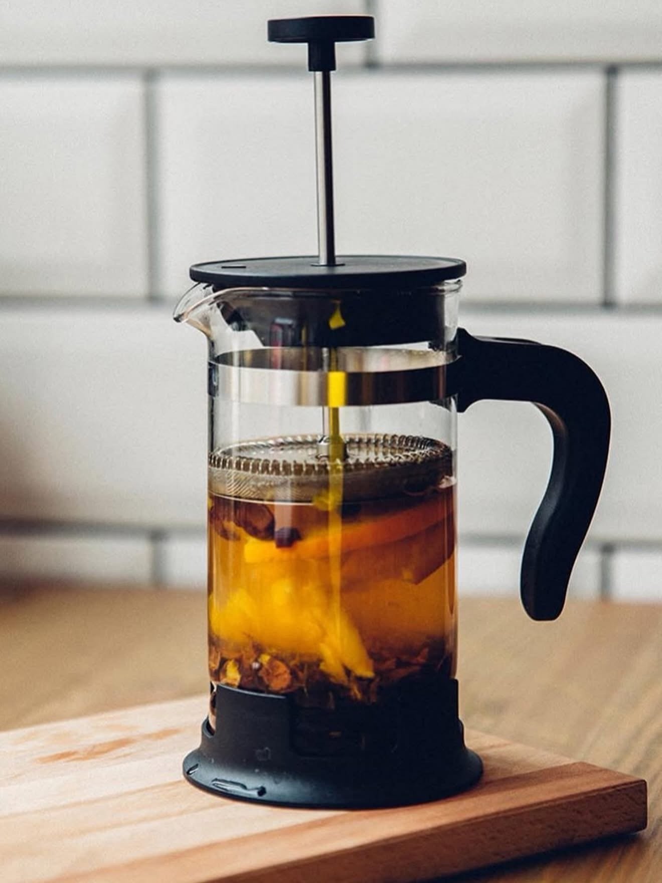 ✨UPPHETTA
coffee maker or tea 🍵
0.4liter - Image 3