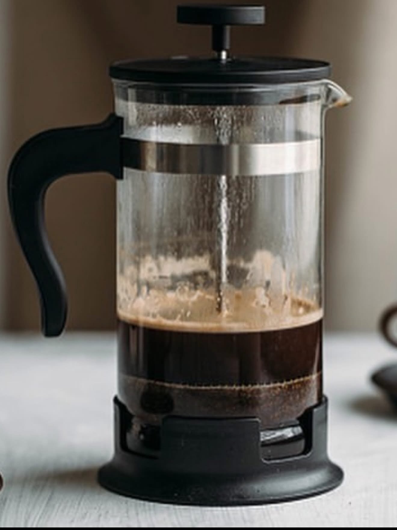 ✨UPPHETTA
coffee maker or tea 🍵
0.4liter - Image 5