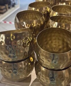 Alternative view of Candle holder