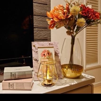 ✨PÄRLBAND
Tealight holder, 10 cm