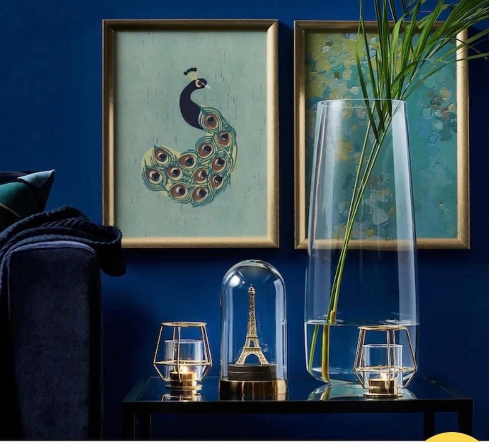 ✨PÄRLBAND
Tealight holder, 10 cm - Image 2