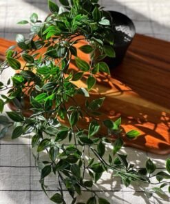 Alternative view of ✨FEJKA
Artificial potted plant, in/outdoor/hanging, 9 cm