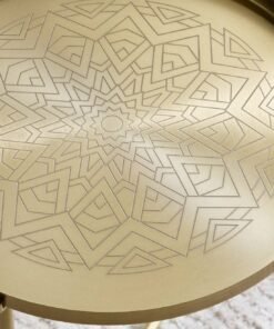 Alternative view of Tray table