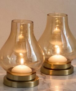 Alternative view of ✨Candle holder