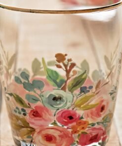 Alternative view of ✨Jar and 4 cups