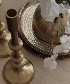 Tray Gold