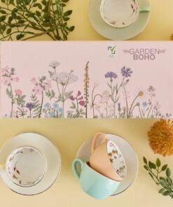 Garden Boho