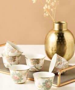 Arabian Coffee set 💕