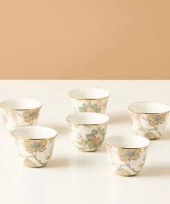 Alternative view of Arabian Coffee set 💕