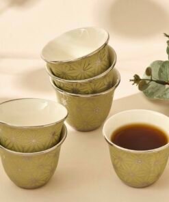 Arabian Coffee Set 💕
