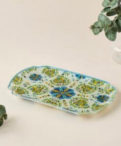 Alternative view of Big plate