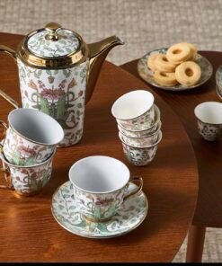 Arabian coffee set 🌸