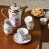 Arabian coffee set🌸
