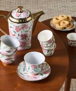 Arabian coffee set🌸