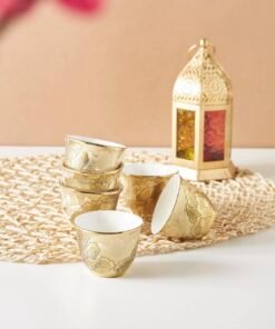 Arabian Coffee set 💛
