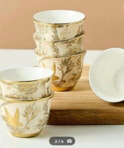Arabian Coffee Set 💛
