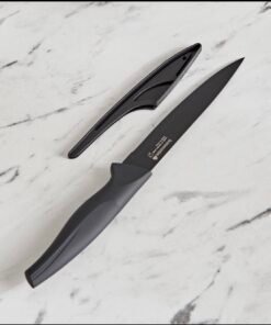 Alternative view of Knife with cover 💕