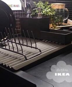 ✨RINNIG
Kitchen ut rck/plate hldr/dsh