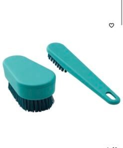 ✨PEPPRIG
Scrubbing brush, set of 2
