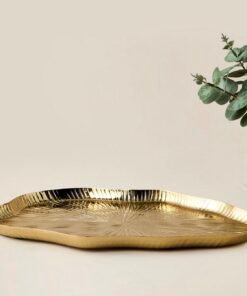 Alternative view of Decorative tray 💛
