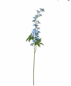 Alternative view of SMYCKA
Artificial flower, in/outdoor/Larkspur blue, 60 cm