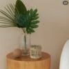 ✨SMYCKA
Artificial leaf, in/outdoor/tropical plant bouquet, 39 cm