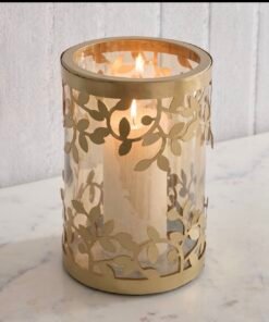 Alternative view of Candle holder 💛