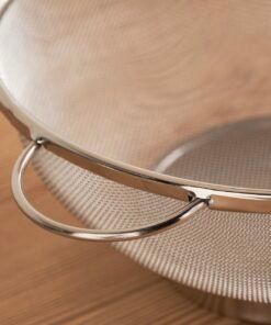 Alternative view of colander size 25 cm 💛