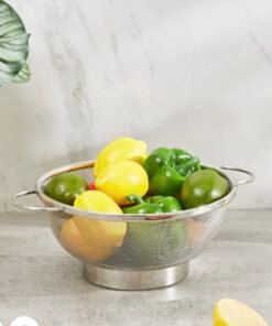 colander size 16.5