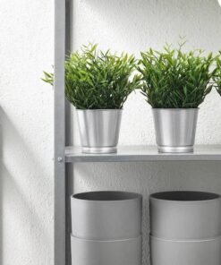 FEJKA✨
Artificial potted plant, in/outdoor House bamboo, 9 cm