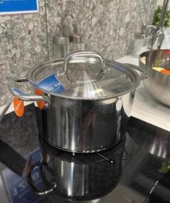 Alternative view of ✨IKEA 365+
Cookware set of 6, stainless steel
