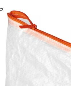 Alternative view of ✨PÄRKLA
Laundry bag, white, 70 l